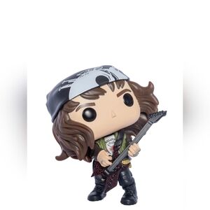 Funko Pop! Stranger Things Eddie Munson with Guitar Figure